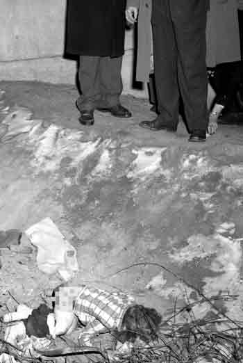 Andrei Chikatilo Crime Scenes Murderpedia The Encyclopedia Of