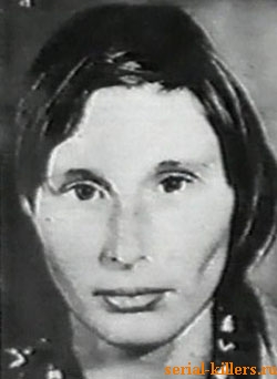 Людмила Куцюба