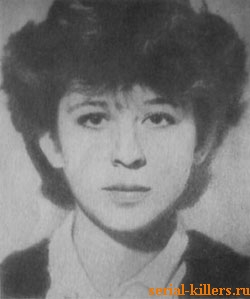 Людмила Алексеева