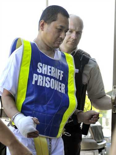 vince li bus weiguang mclean murder tim crime killer canada timothy passenger murderpedia man murders fellow decapitates killed beheaded