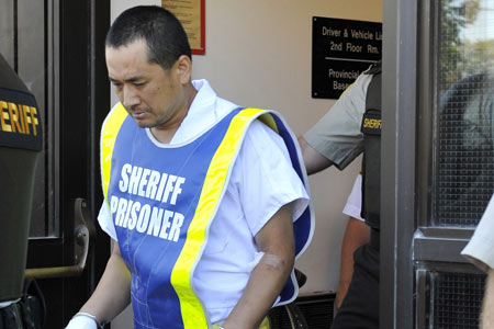 li vince weiguang murderpedia murder