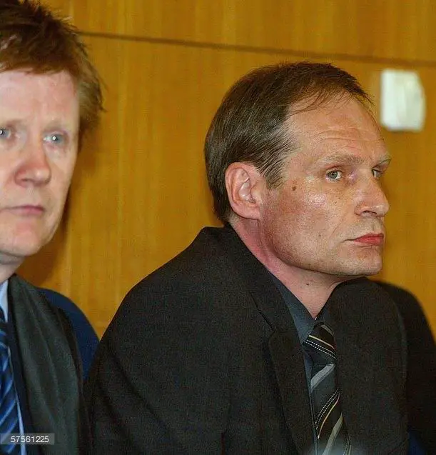 armin meiwes video stills