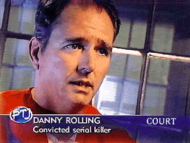 rolling danny harold murderpedia