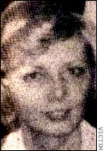 Susan Bickrest, victim