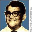 Gerald Eugene Stano in junior high school