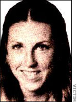 Mary Carol Maher, victim