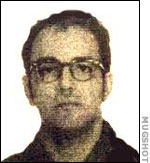 Gerald Eugene Stano, 1981 mugshot