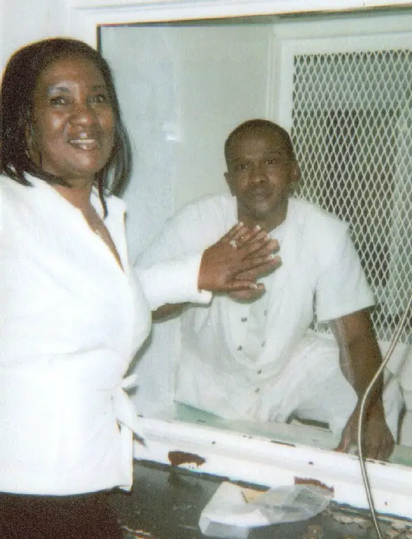 Tony egbuna ford